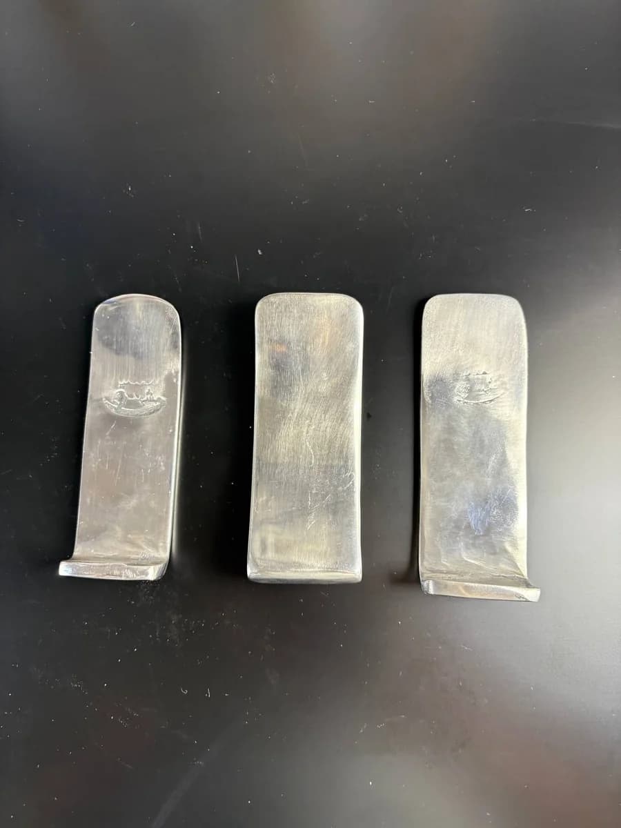 İran Dayama Çeşitleri 4