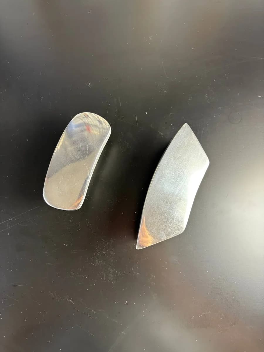 İran Dayama Çeşitleri 3