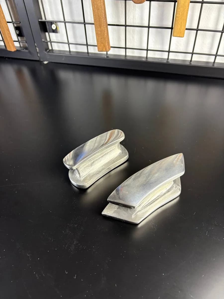 İran Dayama Çeşitleri