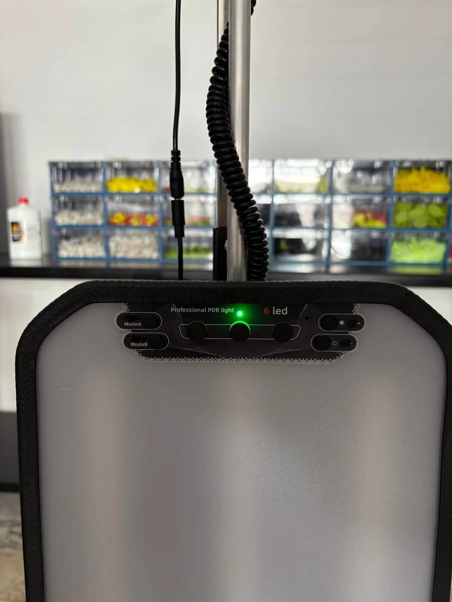 Ayaklı Lamba | İthal 3