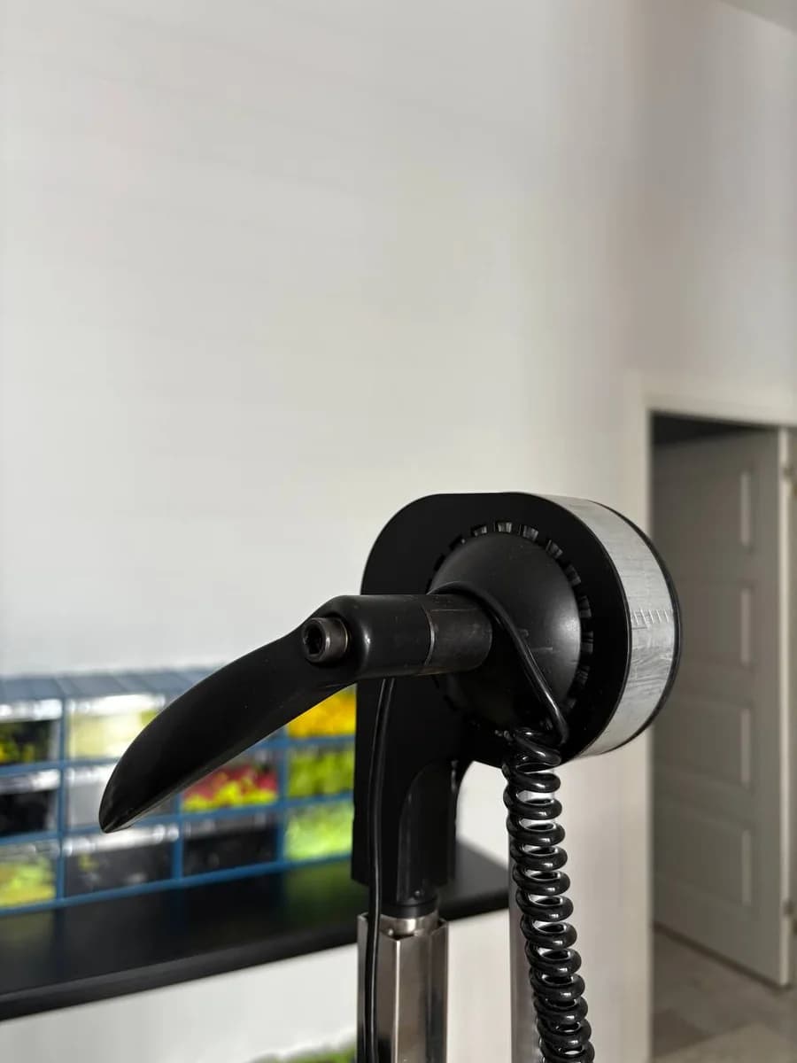 Ayaklı Lamba | İthal 2