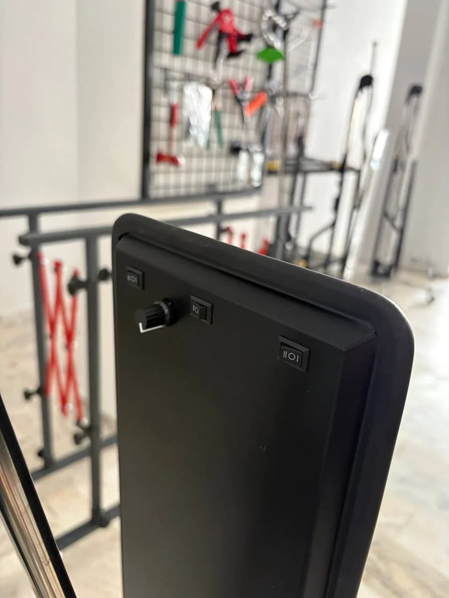 Ayaklı Lamba | 6 Ledli 3