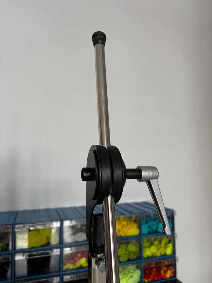 Ayaklı Lamba | 6 Ledli 4