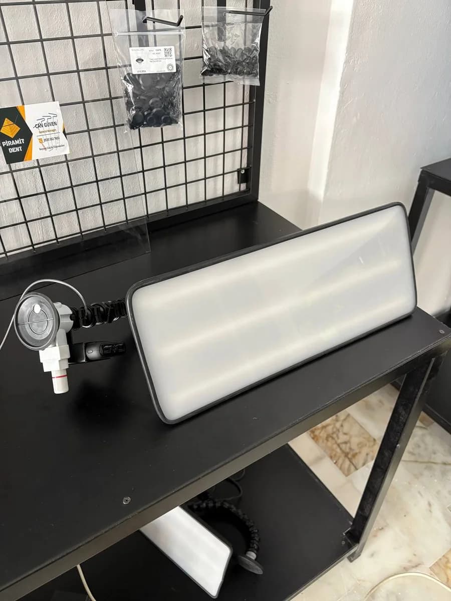 Mobil Lamba | Vantuzlu Şarjlı