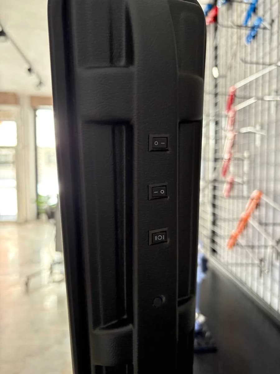 Mobil Lamba | Vantuzlu Şarjlı İnce Uzun 4