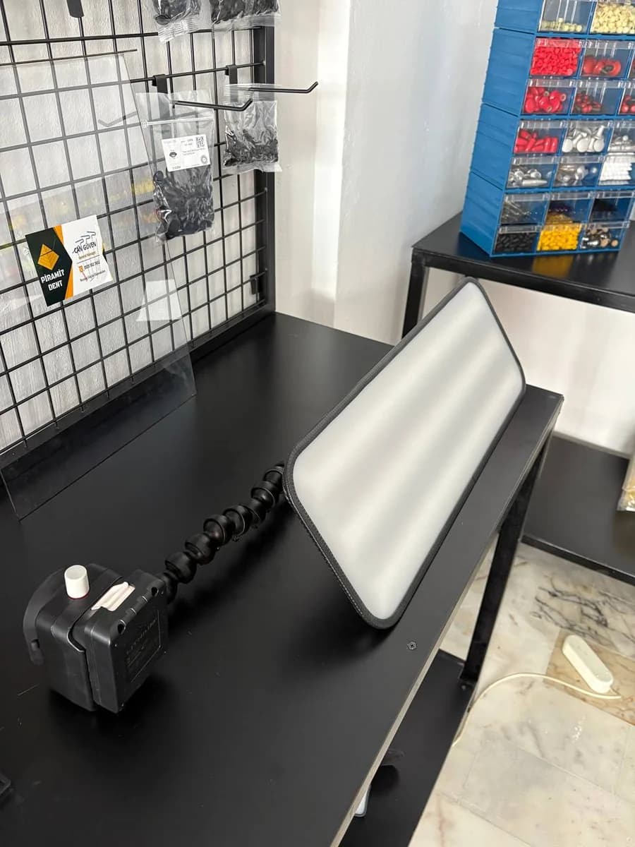 Mobil Lamba | İthal