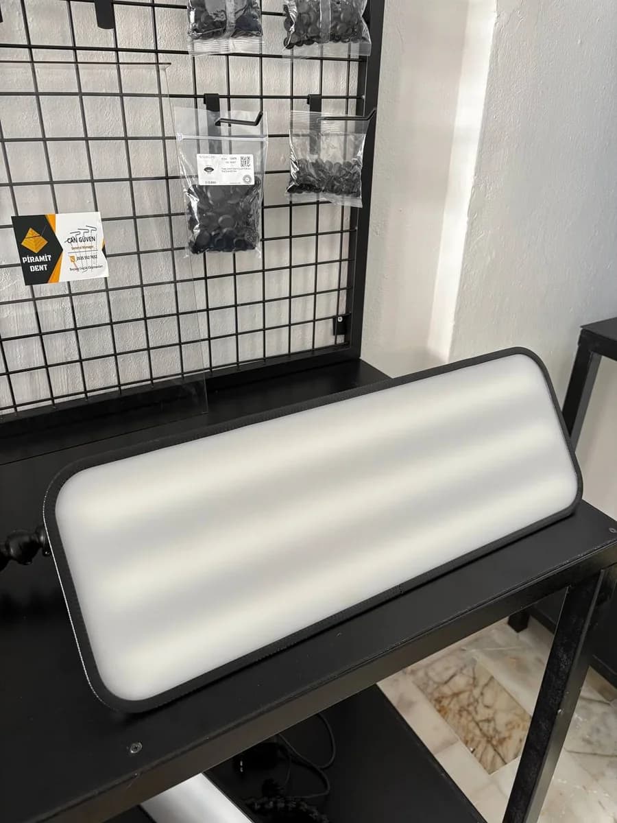 Mobil Lamba | İthal 5