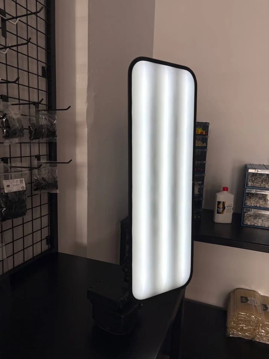 Mobil Lamba | İthal 3