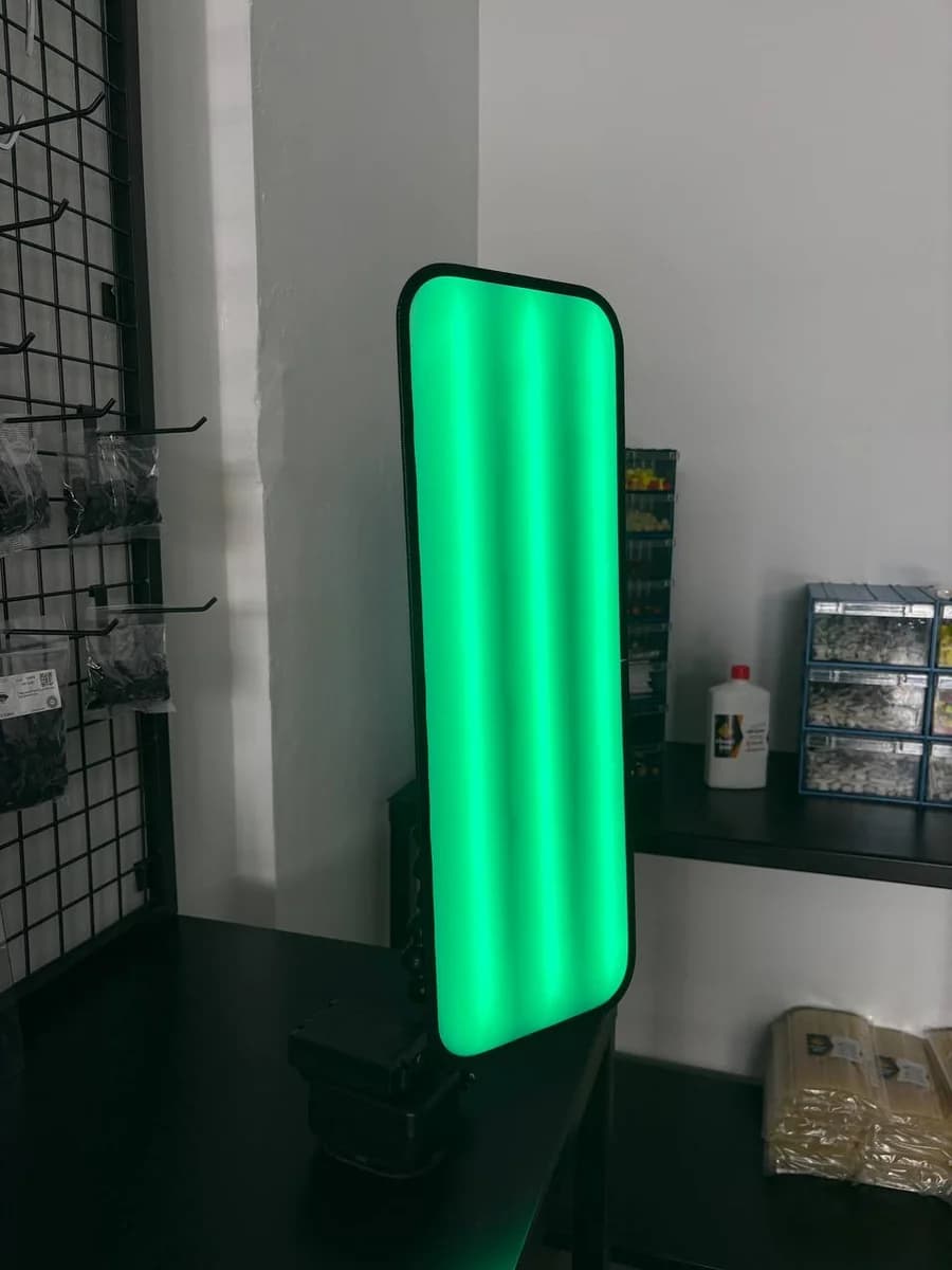 Mobil Lamba | İthal 7