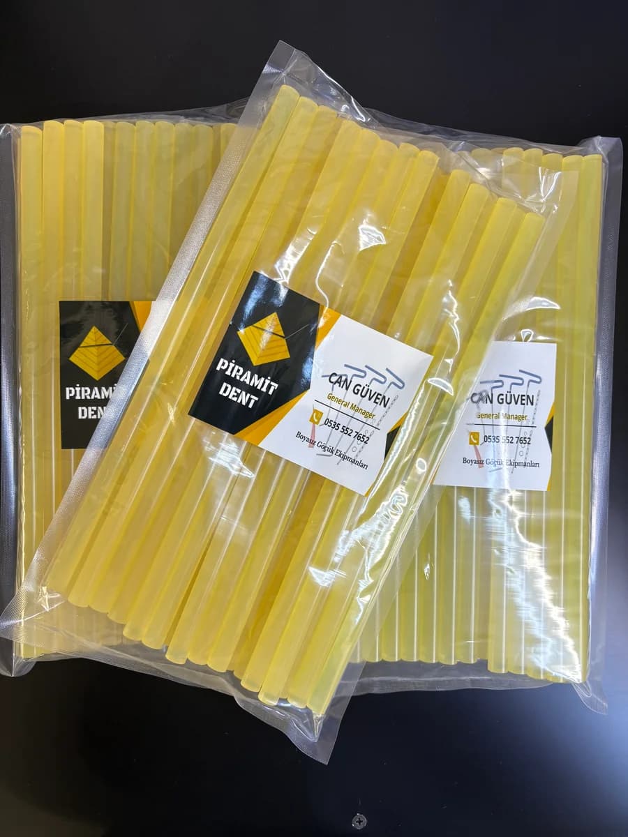 Sıcak Silikon | Yazlık